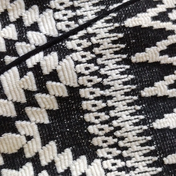 River Island Geometric Cardigan US 14 - Picture 11 of 11